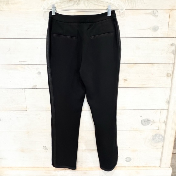 Rag & Bone Platini pants with lambskin leather trim ❤️ - Picture 5 of 8